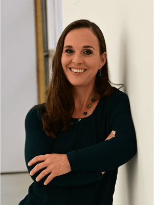 Christina Bauer
