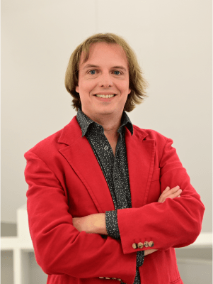 Dr. Kai Bleifuß