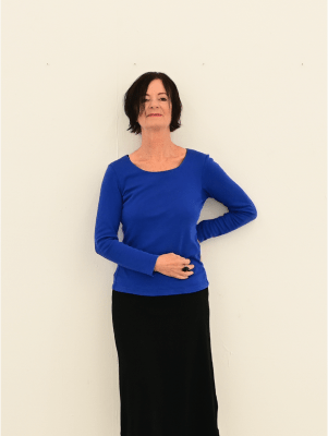 Rita Schaible-Saurer