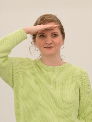 Damaris Wurster
